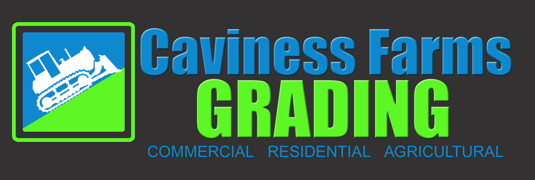 Caviness Farms & Grading